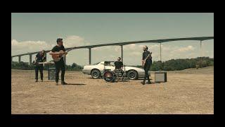 The Pontiac - Csak a csend van (Official Music Video)