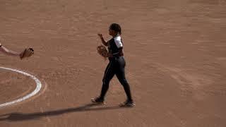 Imari Golden 2023 Double Play vs Sacred Heart