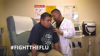 Health Minute - Flu Shots | TMC