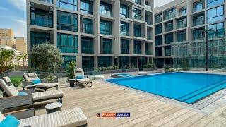 1 Bedroom Apartment | Signature Livings, Jumeirah Village Circle, Dubai