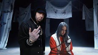 Eminem - Help Me Please (ft. Billie Eilish) DJ Møkdust Remix 2023