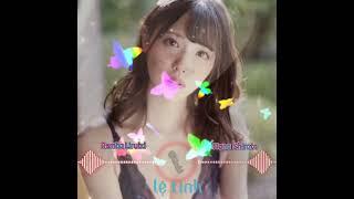 Lệ tình - LiruixiMix - ảnh nền idol Hana Shirato