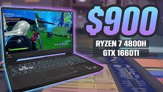 The BEST Value Gaming Laptop of 2020?