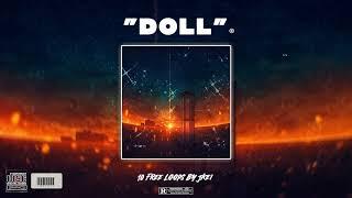 *FREE* Guitar Loop Kit / Sample Pack  "Doll"