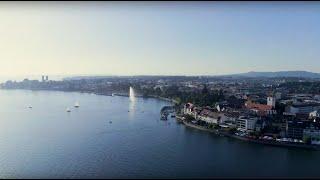 Friedrichshafen - Deine Stadt in 41 Sekunden