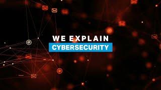 #ExplainIT | Cyber Security