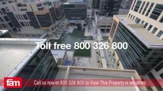 Bay Square - Studio Apartment for Sale in Business Bay Dubai by ( Dubai Properties Group )