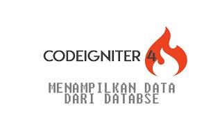 Menampilkan Data Dari Database (Halaman Detail)