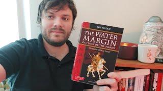 #22.1: "Water Margin" (AKA "Outlaws of the Marsh") by Shi Naian (China, 1641*)
