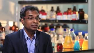 Interview with Infosys Prize 2014 winner Srivari Chandrasekhar