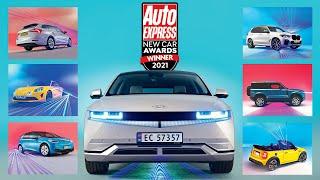 The BEST new cars you can buy in 2021: Auto Express New Car Awards