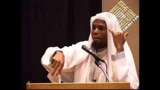 People of Taqwa & Quran ۞ Sh. Okasha Hassan