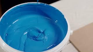 Инструкция по нанесению краски для гидроизоляции «Жидкая резина»  Farbitex Profi