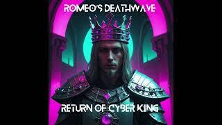 medieval rising - return of cyber king