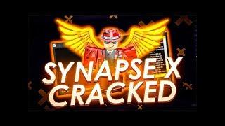 [2022] Synapse X Crack | Roblox Synapse X Cracked | Free Download + License | Tutorial + Full Crack