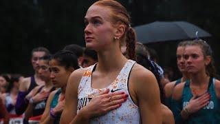 2024 Nike Cross Nationals Cinematic Recap