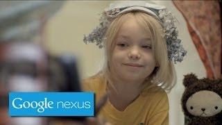 Nexus 7: Curious