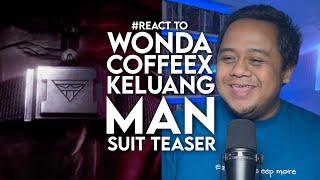 SUIT KELUANG MAN REVEAL!