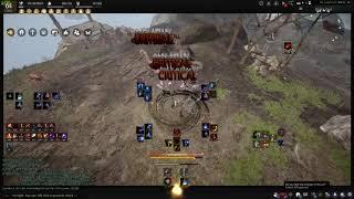 BDO 2020 - Star's End 277 Mystic (awa) ~5.2k Trash per hour (Temple) w/Commentary