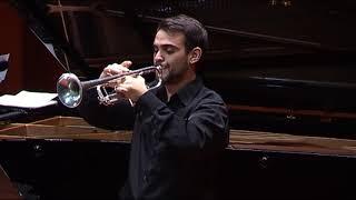 Eino Tamberg - Trumpet Konzert op. 42