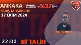 Şahin ULUÇ 17 Ekim ANKARA Yorumları