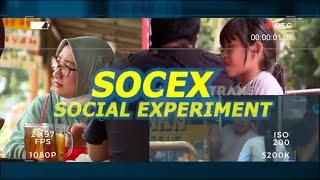 Social Experiment: Anak Kecil Minta Makanan | OMG!! (30/01/23)