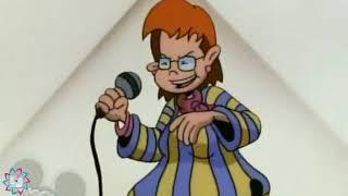 best of pepper ann nicky and milo sister moose (Episode Def Comedy Mom ) cartoons for kids