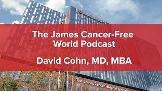 Learn All About the New James Cancer Diagnostic Center at Ohio State