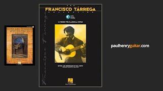 La Alborada - Paul Henry, Classical Guitar