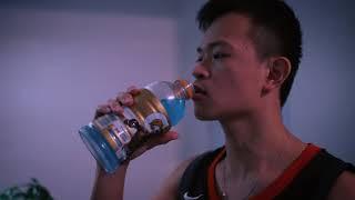 "Ball Game" with Evan Jung | Gatorade Flow