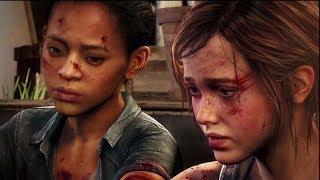 ЛУЧШИЕ МОМЕНТЫ С JESUSAVGN | ХЕСУС ИГРАЕТ В The Last of Us: Left Behind