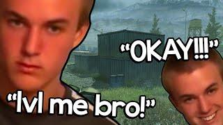 1V1 ME BRO! (Call of Duty: Modern Warfare III Shipment 1V1)