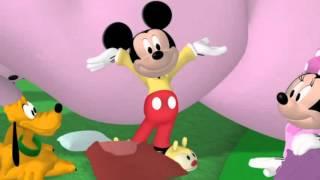 DISNEY JUNIOR   Wake Up With Disney Junior!