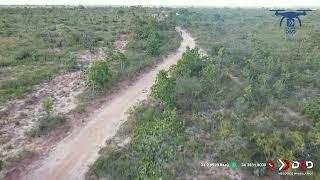 Fazenda Cochá 3.200 ha