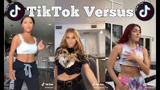  Leilani VS Sweetyhigh VS Ahlyssa Marie  | TIKTOK COMPILATION