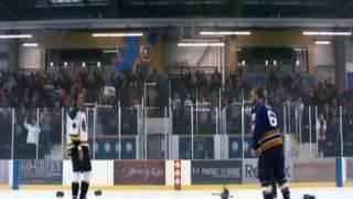 goon the movie - best fight parts 2012