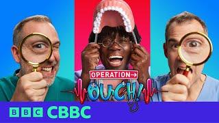 Operation Ouch is BACK! | Series 13 Trailer | CBBC