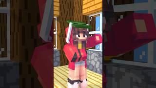 Prank on Ayush gone Wrong  #AyushMore #shorts #minecraft