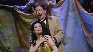 Offenbach: Les Contes d'Hoffmann (Opus Arte)