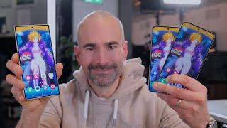 Samsung Galaxy S24 Ultra vs S24 Plus vs S24 | Which is best for me?