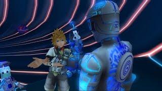 Kingdom Hearts 2 FM Ventus Mod Part 9