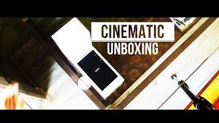 LeEco Le1S Cinematic Unboxing || AndroTrix