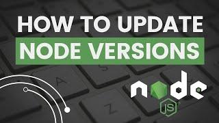 How to Update Node.js