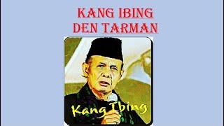 DONGENG KANG IBING - DEN TARMAN