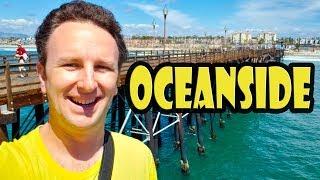 Oceanside California Beach Guide