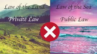 03. Maritime Law & Admiralty Jurisdiction