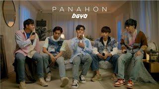 BGYO - Panahon | One Music Live