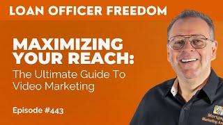 Maximizing Your Reach The Ultimate Guide to Video Marketing