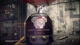 102 KILLS | Storm Killzone | Killzone 3 Multiplayer Warzone Gameplay | Bilgarsk Boulevard