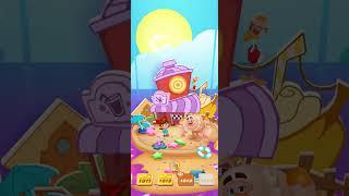 Candy Crush Soda Saga (Level 1311 - 1315) [Modded Gameplay]